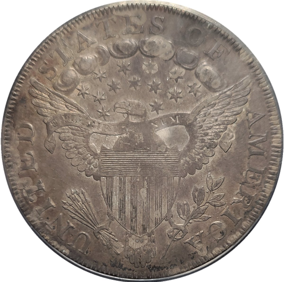 1798-$1-Draped-Bust-Dollar-Reverse-Lettering-Error?